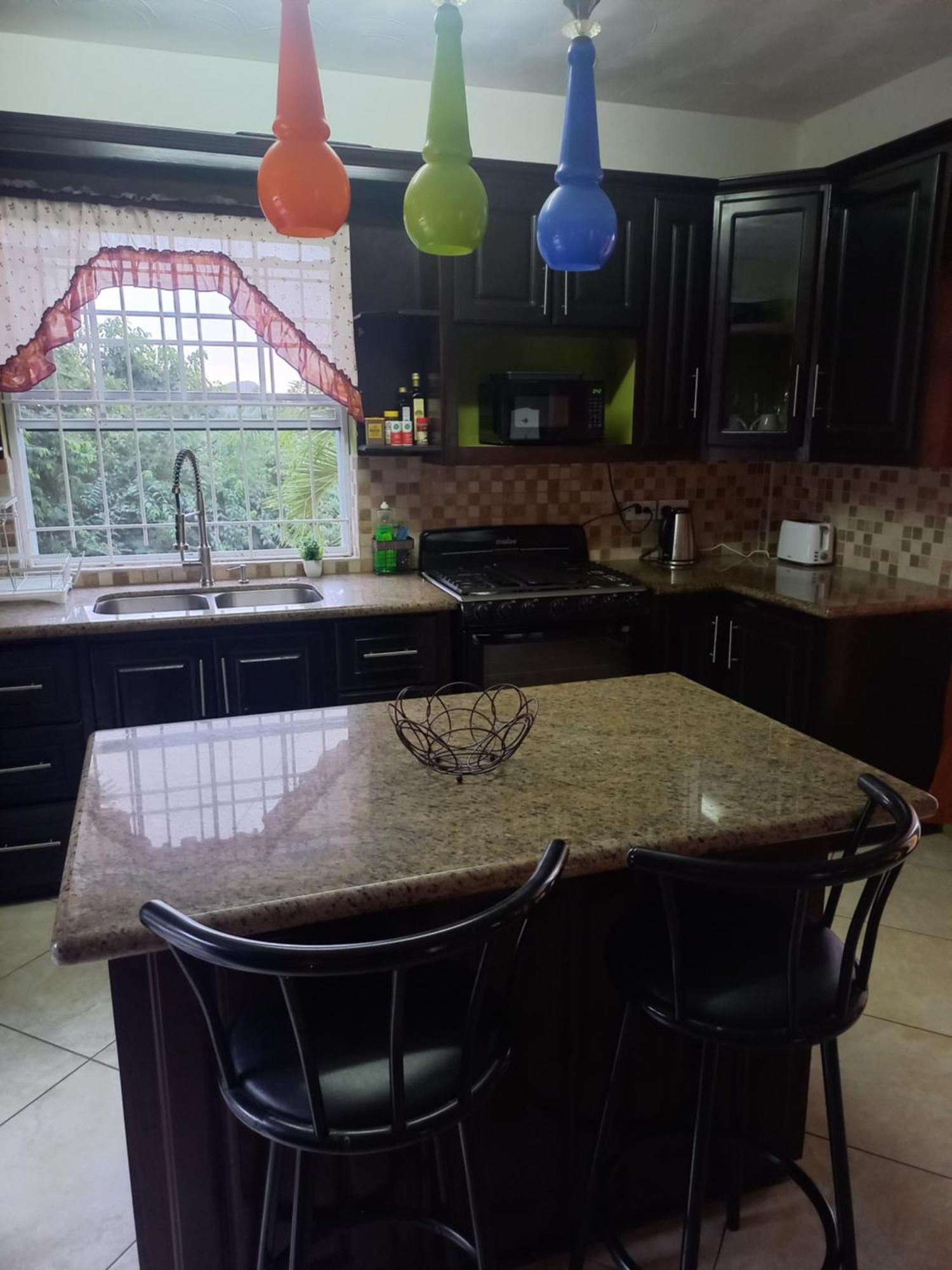 Bellevue Hideaway Villa Gros Islet Exterior photo